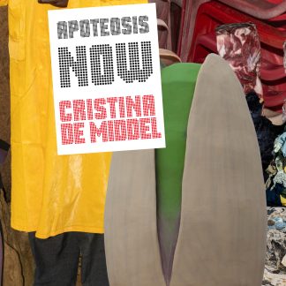 Cristina de Middel. Apoteosis Now