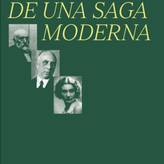 El aura de una saga moderna. Ignacio, José y Marisa Pinazo