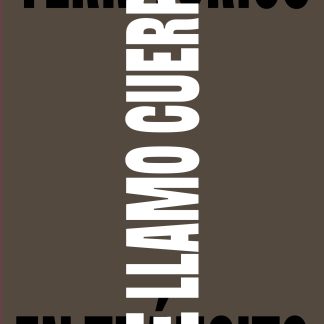 Territorios en tránsito / Solo dúo. Irene Grau & Marco Giordano